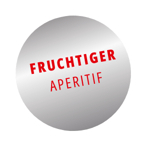 Sticker Orange Politan