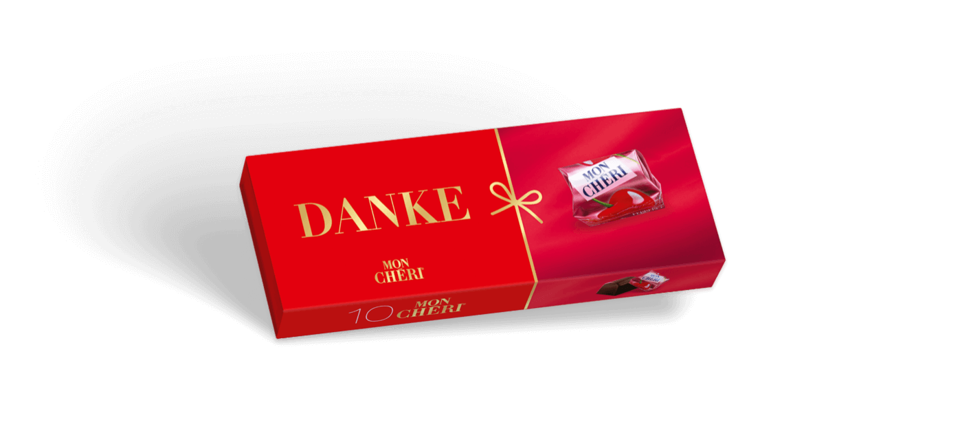 Mon Cheri 10er Pack