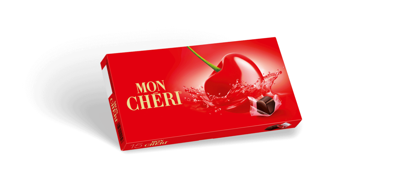 Mon Cheri 15er Pack