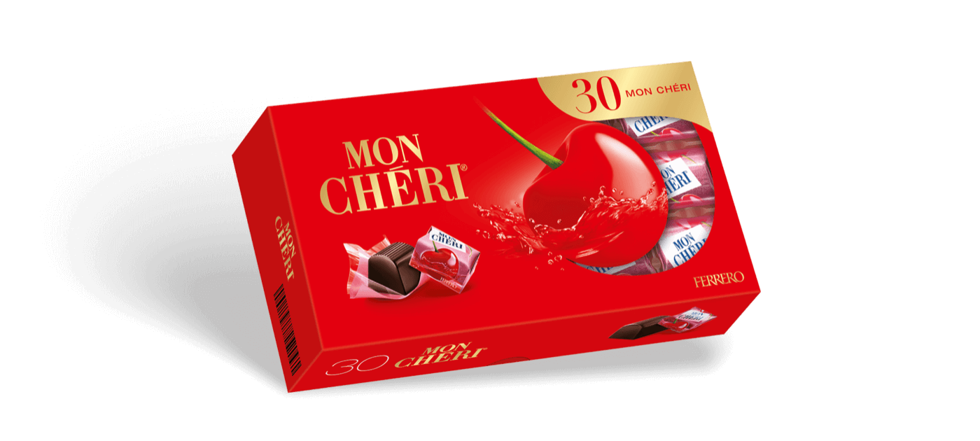 Mon Cheri 30er Pack