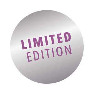 Sticker Limited Edition