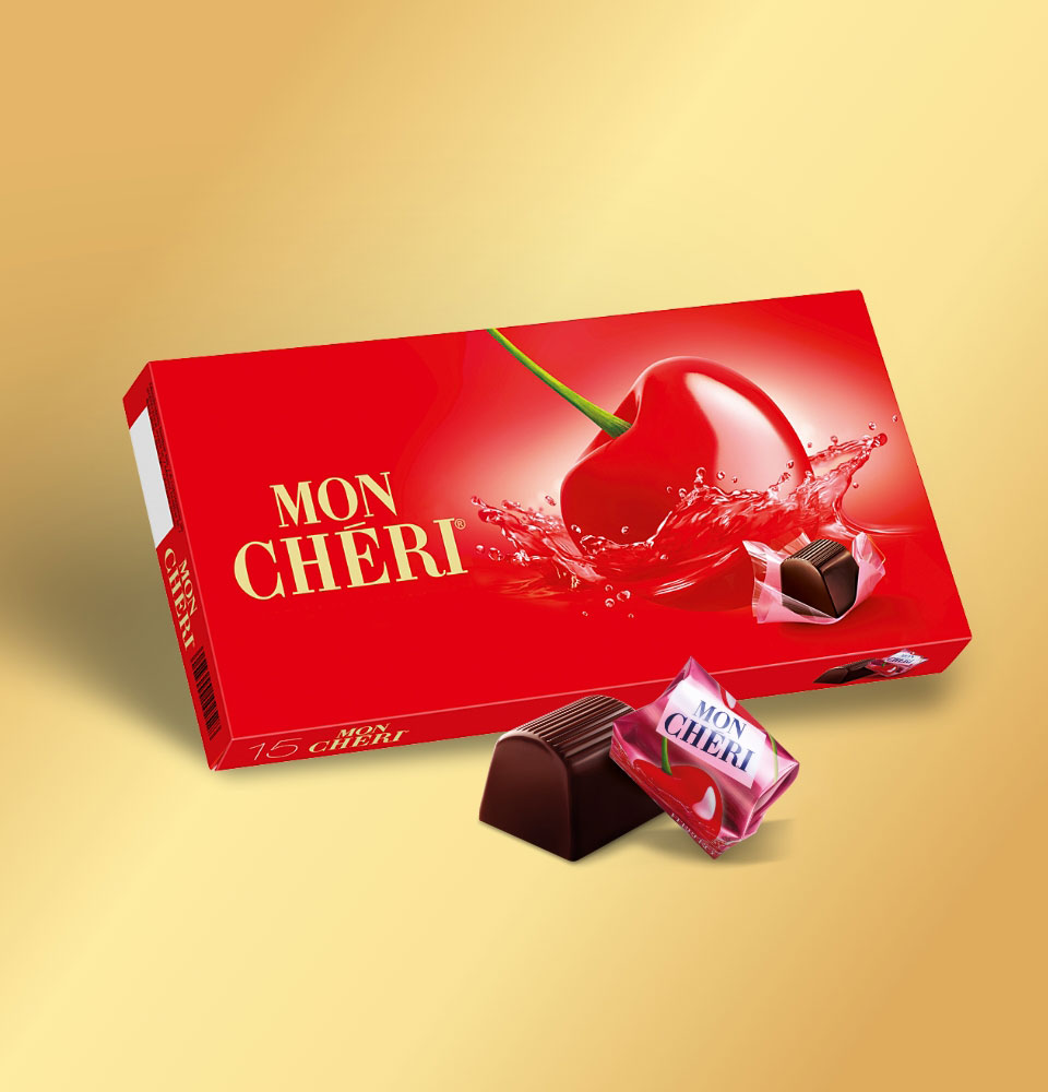 Mon Cheri 15er Pack