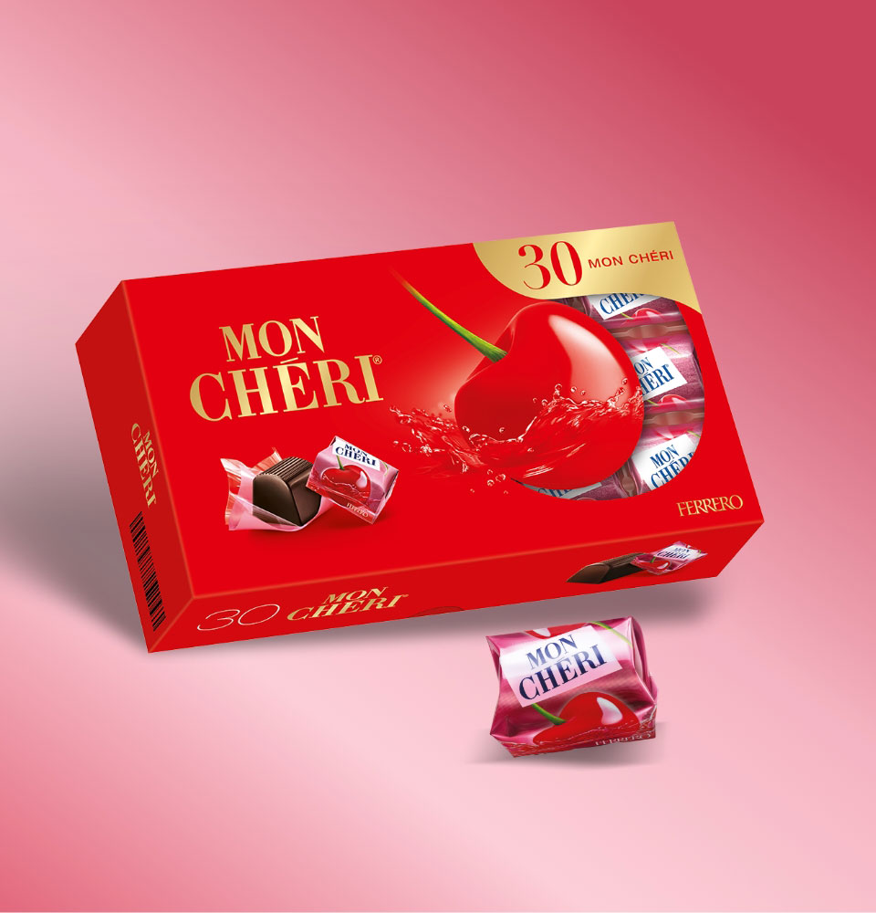 Mon Cheri 30er Pack