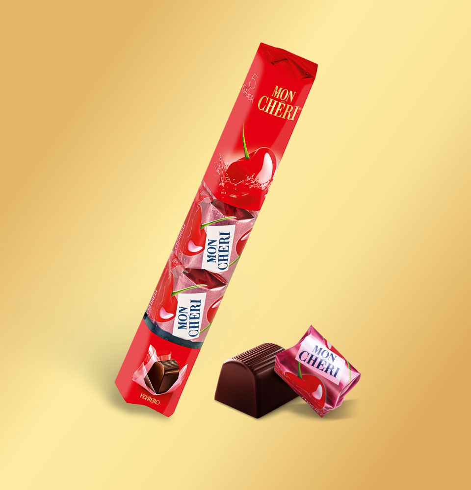 Mon Cheri 5er Pack