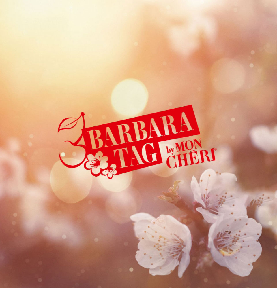 Barbaratag mit Mon Cheri